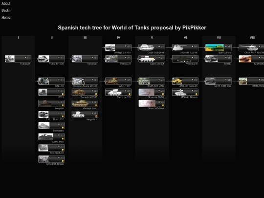 spa screenshot