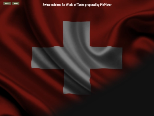 swiss screenshot