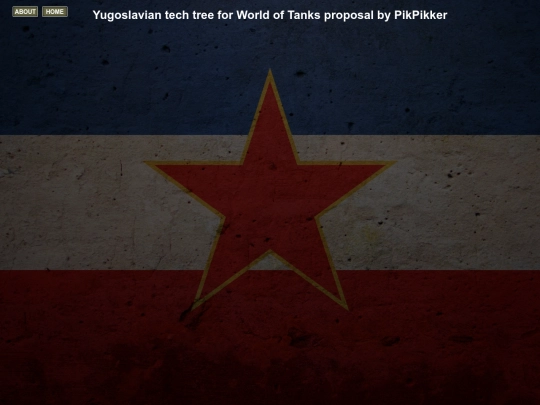 yugo screenshot