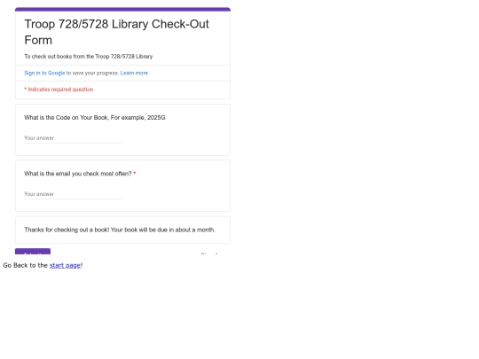 Checkout2 screenshot