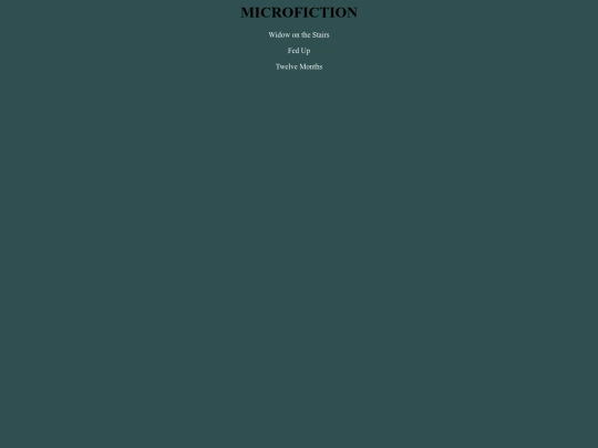fiction screenshot