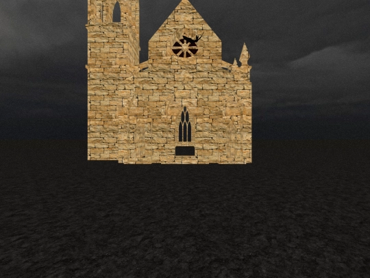 bats screenshot