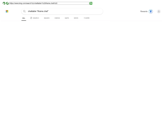 apps/ie screenshot