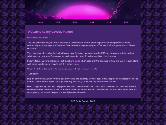 poemes screenshot