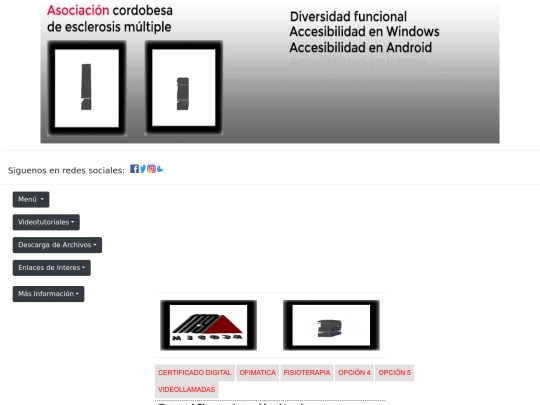 prueba3videotutoriales screenshot