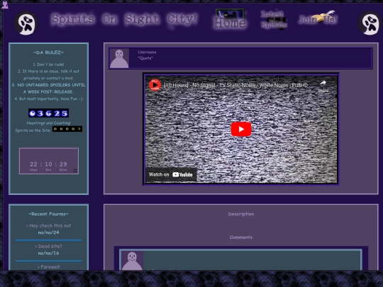 THETROLLprofile screenshot