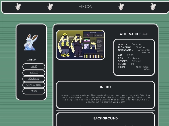 characters/athena screenshot