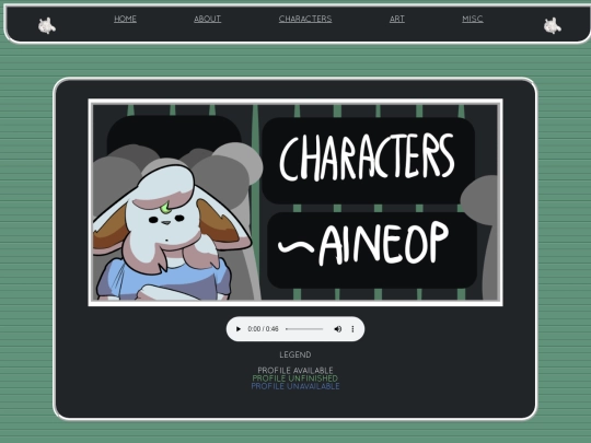 test3 screenshot