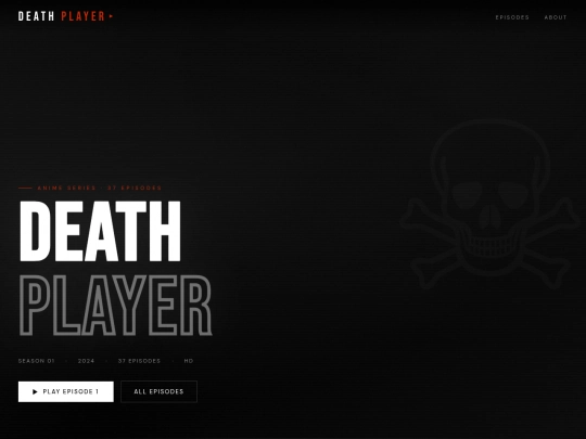 Mbappe/death-player screenshot