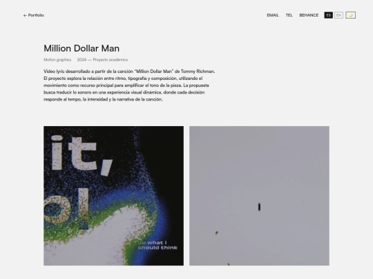 html/milliondollarman screenshot
