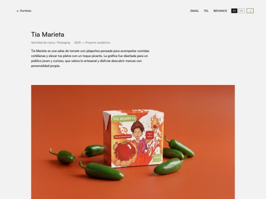html/tia-marieta screenshot