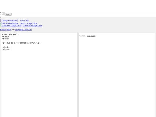 code_testing screenshot