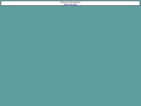 navbar screenshot