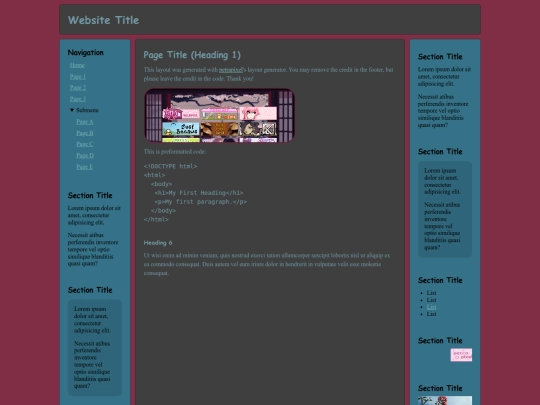 Pessoinhas screenshot