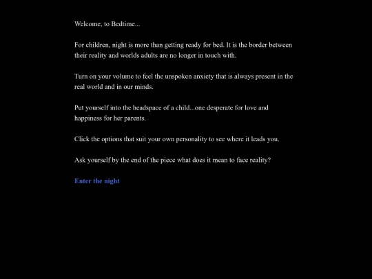 Bed Time (5) screenshot