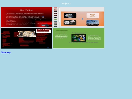 page4 screenshot