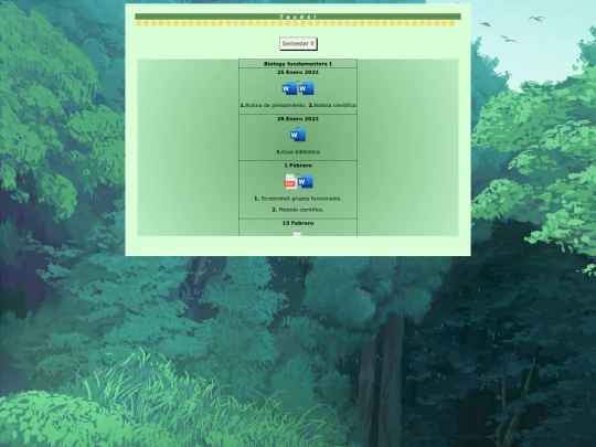 tarpri screenshot