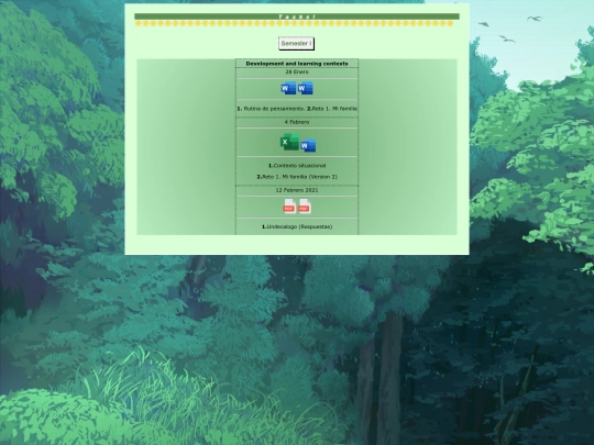 tarpricon screenshot