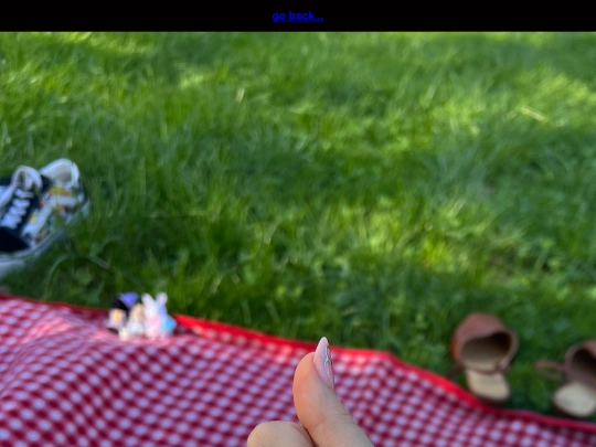 nails screenshot
