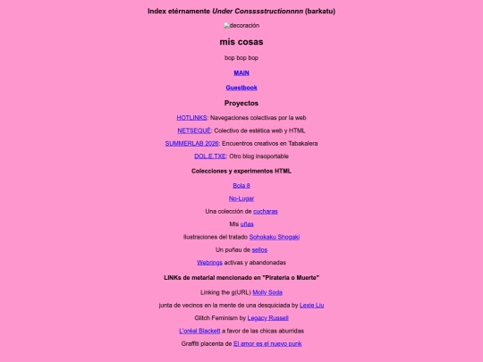 todo/de-verdad screenshot