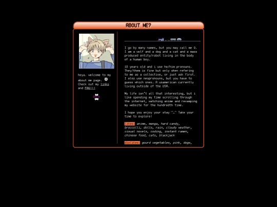 w screenshot
