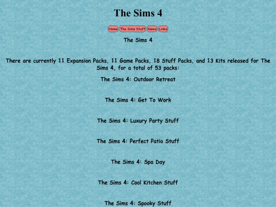 TheSims4 screenshot