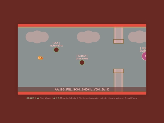filenamehelper/test screenshot