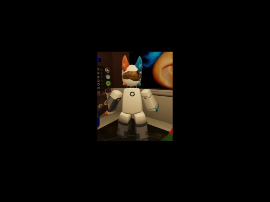 glub screenshot