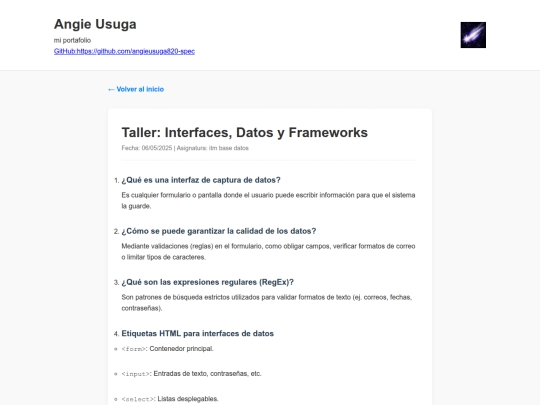 taller2 screenshot