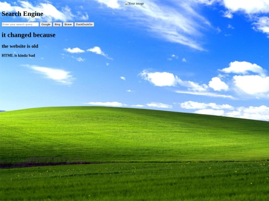 Arman Zite screenshot