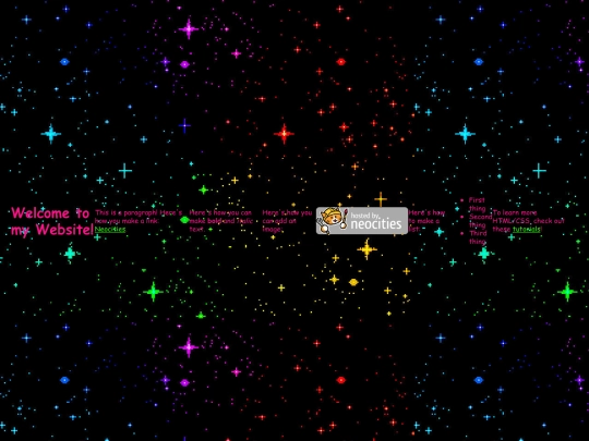 coolstuff screenshot