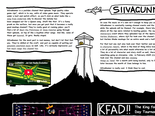 shrines/siivagunner screenshot