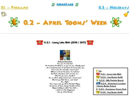 0.2-AprilToonsWeek screenshot