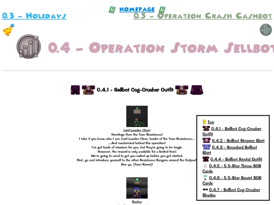 0.4-OperationStormSellbot screenshot