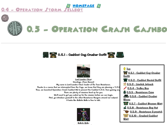 0.5-OperationCrashCashbot screenshot