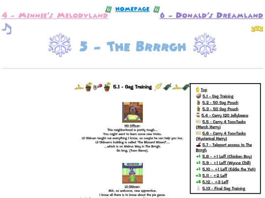 5-TheBrrrgh screenshot