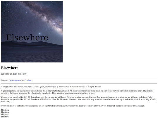 Webpages/fiction_stories/ascension_series/Quantum_Thought_Experiments_Series/20250921_Elsewhere screenshot