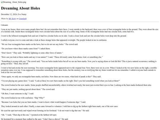 Webpages/journal_entries/dream_journal/2024/20241212_Dreaming_About_holes screenshot
