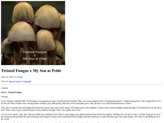 Webpages/journal_entries/dream_journal/2025/20250424_Twisted_Fungus_x_My_Son_at_Pride screenshot