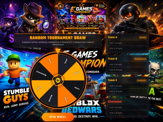 lceegames screenshot