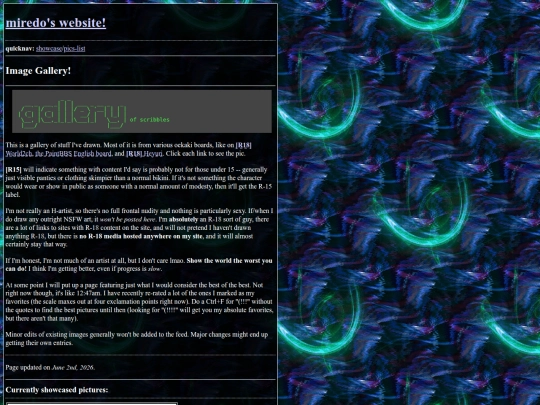 gallery screenshot