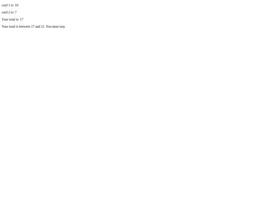 documents/js/blackjacktry2 screenshot