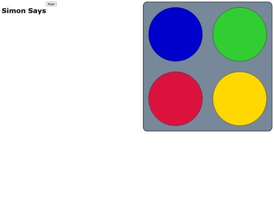 documents/js/simonsaystry2 screenshot