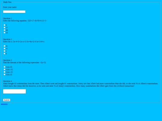 documents/mathtest screenshot