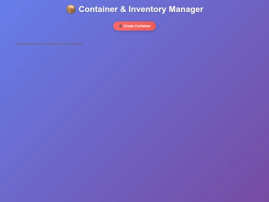 inventory screenshot