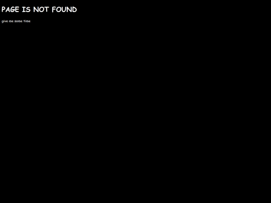 newhome screenshot