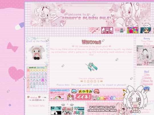 mainpage screenshot