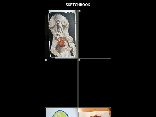 art screenshot