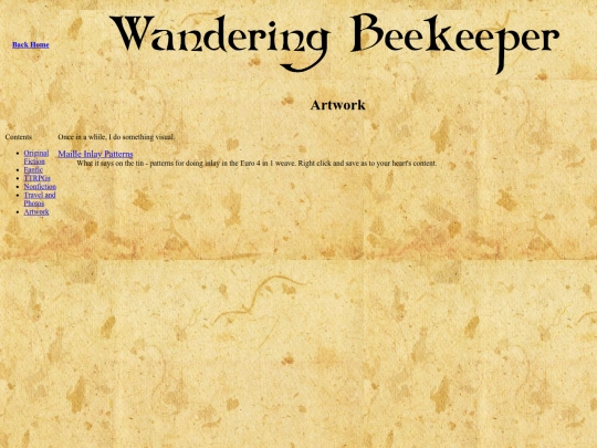 SecArtwork screenshot