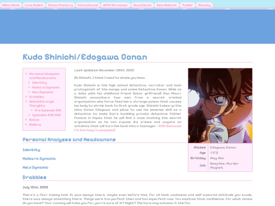 blorbopedia/shinichi screenshot